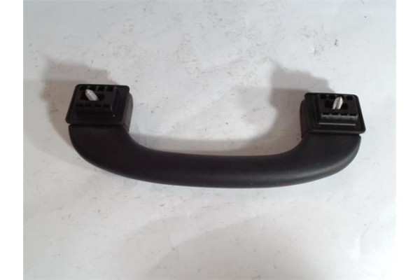 Recambio de asidero superior delantero derecho para bmw serie 1 berlina (e81/e87) 2.0 120d referencia OEM IAM 51169143523  