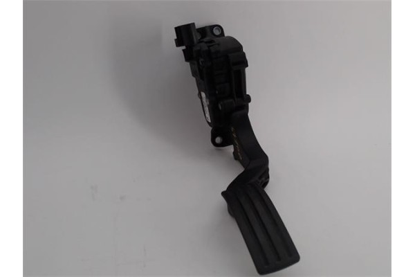Recambio de pedal acelerador para ford fiesta v (jh_, jd_) 1.6 16v referencia OEM IAM 2S619F836AA 6PV00856700 2S619F836AB , FORD