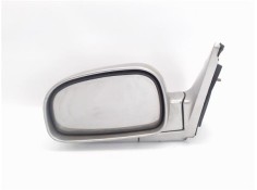 Recambio de retrovisor electrico izquierdo para hyundai santa fe (sm) referencia OEM IAM E4012147  