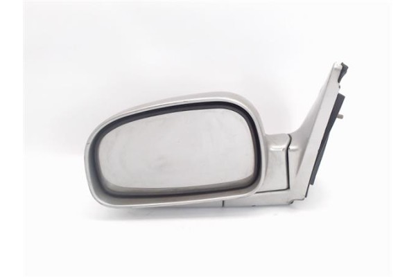 Recambio de retrovisor electrico izquierdo para hyundai santa fe (sm) referencia OEM IAM E4012147  