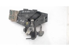 Recambio de manilla para citroen c5 berlina 2.0 hdi premier referencia OEM IAM 9143H8  