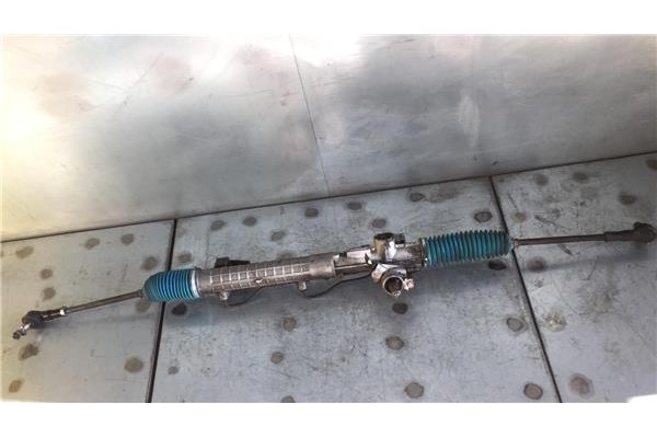Recambio de cremallera direccion asistida para citroen jumpy furgón (bs_, bt_, by_, bz_) 2.0 hdi 110 referencia OEM IAM 13344910