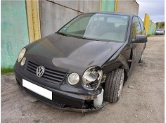 volkswagen polo iv (9n1) del año 2004
