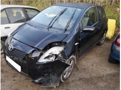 toyota yaris (ksp9/scp9/nlp9) del año 2006
