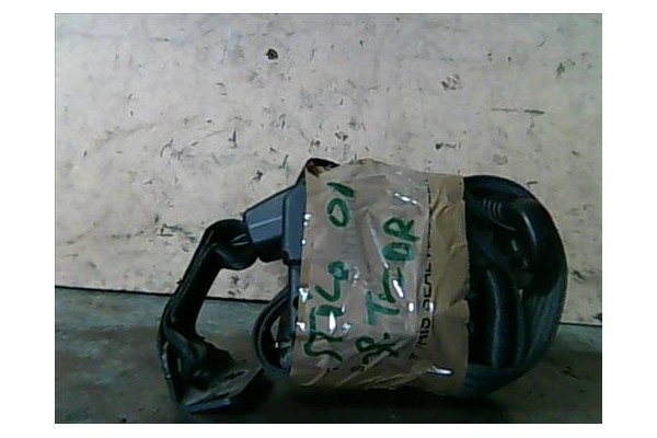 Recambio de juego cinturones trasero para fiat stilo (192) 1.9 jtd (192_xe1a) referencia OEM IAM 735348317 735348319 