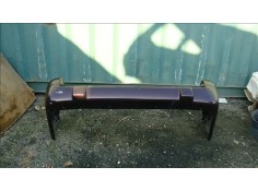 Recambio de paragolpes trasero para jeep grand cherokee (zj/z) 4.0 laredo (z) referencia OEM IAM   