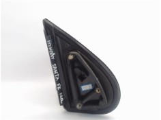 Recambio de retrovisor electrico izquierdo para hyundai santa fe (sm) referencia OEM IAM E4012147  