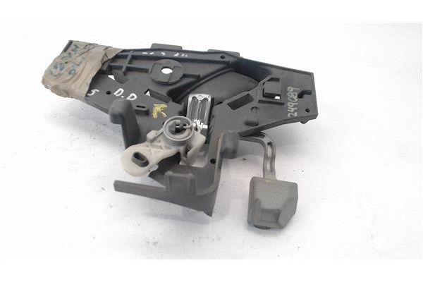 Recambio de manilla para citroen c5 berlina 2.0 hdi premier referencia OEM IAM 9143H8  