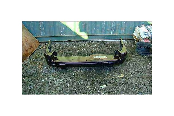 Recambio de paragolpes trasero para jeep grand cherokee (zj/z) 4.0 laredo (z) referencia OEM IAM   