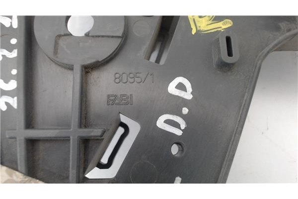 Recambio de manilla para citroen c5 berlina 2.0 hdi premier referencia OEM IAM 9143H8  