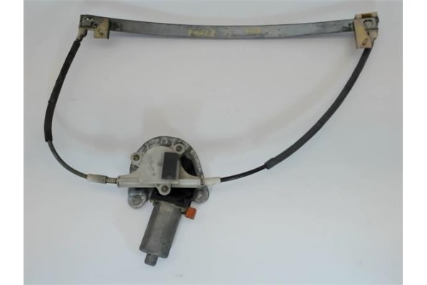 Recambio de elevalunas electrico delantero izquierdo para citroen zx (1991) 1.9 dt referencia OEM IAM   