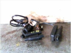 Recambio de bobina encendido para audi a6 berlina (c4) 2.6 referencia OEM IAM   