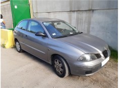 seat ibiza (6l1) del año 2002