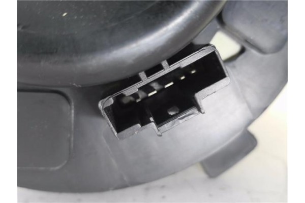 Recambio de motor calefaccion para peugeot 307 (3a/c) 2.0 hdi 90 referencia OEM IAM 6441K0  