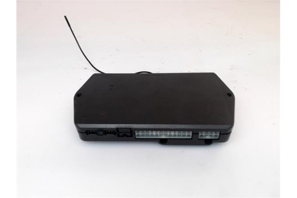 Recambio de centralita para bmw serie 5 berlina (e34) 2.0 520i (95kw) referencia OEM IAM 82119401487  