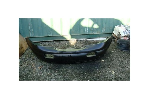 Recambio de paragolpes trasero para chrysler stratus jx cabrio 2.0 le referencia OEM IAM   