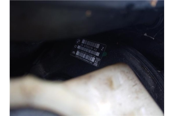 Recambio de servofreno para bmw serie 3 touring (e46) 2.2 320i referencia OEM IAM 29675527803 02513173200132 