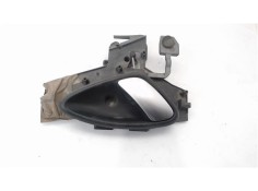Recambio de manilla para citroen c5 berlina 2.0 hdi premier referencia OEM IAM 9143E1  