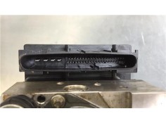 Recambio de nucleo abs para citroen xsara picasso 1.6 hdi referencia OEM IAM 9655045580 0265234060 