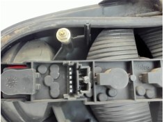 Recambio de piloto trasero derecho para renault megane i fase 2 coupe (da...) referencia OEM IAM   