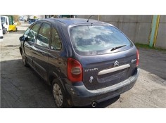 citroen xsara picasso del año 2005