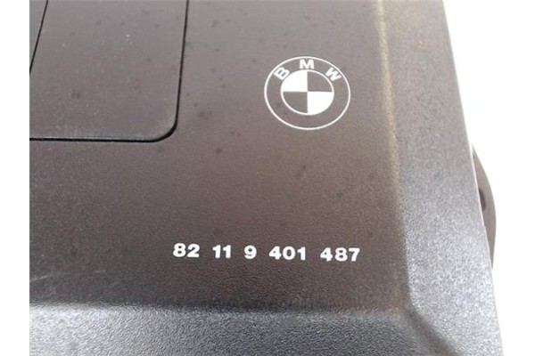 Recambio de centralita para bmw serie 5 berlina (e34) 2.0 520i (95kw) referencia OEM IAM 82119401487  