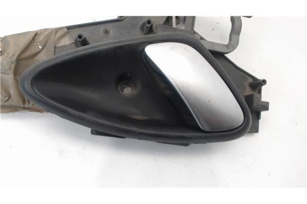 Recambio de manilla para citroen c5 berlina 2.0 hdi premier referencia OEM IAM 9143E1  