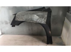 Recambio de aleta delantero izquierda para chrysler grand voyager (rt) 2.8 limited referencia OEM IAM   