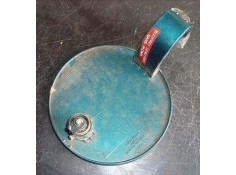 Recambio de tapa exterior combustible para ford focus (daw, dbw) 1.6 16v referencia OEM IAM 1215765  