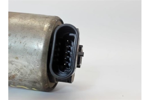 Recambio de egr para opel astra g berlina (1998) 1.6 referencia OEM IAM   