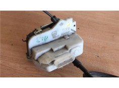 Recambio de cierre electromagnetico trasero izquierdo para citroen c3 1.4 hdi 70 furio referencia OEM IAM   