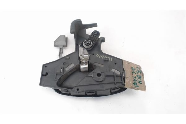 Recambio de manilla para citroen c5 berlina 2.0 hdi premier referencia OEM IAM 9143E1  