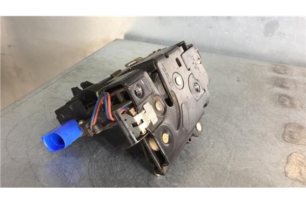 Recambio de cierre electromagnetico delantero derecho para skoda fabia (6y2/6y3) 1.9 tdi referencia OEM IAM 3B1837016T 114980 3B