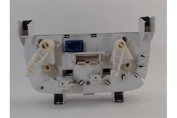 Recambio de mandos calefaccion / a.a. para fiat punto / grande punto (199) 1.3 d multijet referencia OEM IAM 5G1140100  