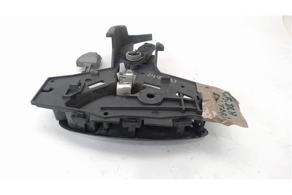 Recambio de manilla para citroen c5 berlina 2.0 hdi premier referencia OEM IAM 9143E1  