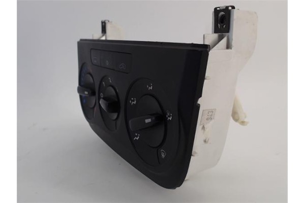 Recambio de mandos calefaccion / a.a. para fiat punto / grande punto (199) 1.3 d multijet referencia OEM IAM 5G1140100  