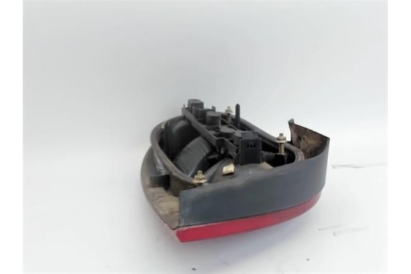 Recambio de piloto trasero derecho para renault megane i fase 2 coupe (da...) referencia OEM IAM   