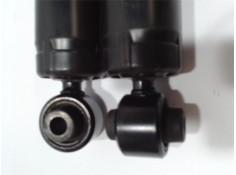 Recambio de amortiguador trasero completo para citroen c2 1.1 referencia OEM IAM 9650806380  5206AP , CITROËN | 5206CY , CITROËN