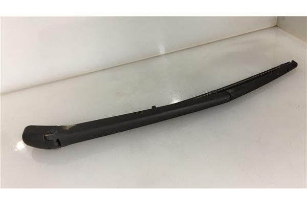 Recambio de brazo limpiaparabrisas trasero para fiat seicento (187)(1998) 1.1 (187axb, 187axb1a) referencia OEM IAM   