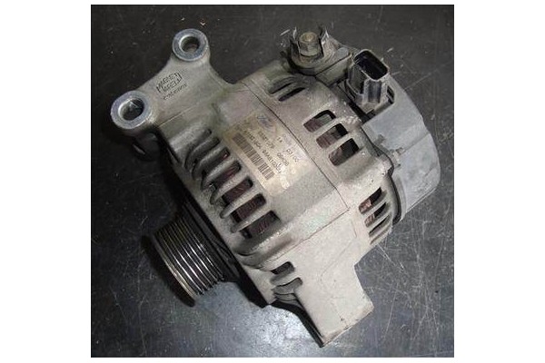 Recambio de alternador para ford focus (daw, dbw) 1.6 16v referencia OEM IAM 63321679 98AB10300GF  Recambio de alternador para ford focus (daw, dbw) 1.6 16v referencia OEM IAM 63321679 98AB10300GF