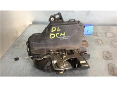 Recambio de cierre electromagnetico delantero derecho para skoda fabia (6y2/6y3) 1.9 tdi referencia OEM IAM 3B1837016T 114980 3B