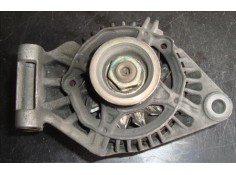 Recambio de alternador para ford focus (daw, dbw) 1.6 16v referencia OEM IAM 63321679 98AB10300GF 