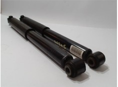 Recambio de amortiguador trasero completo para citroen c2 1.1 referencia OEM IAM 9650806380  5206AP , CITROËN | 5206CY , CITROËN