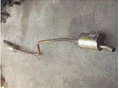 TUBO ESCAPE COMPLETO 20802660R 112711323000 