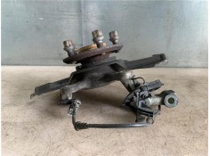 Recambio de mangueta delantero izquierda para mercedes-benz clase b (bm 245) 2.0 180 cdi (245.207) referencia OEM IAM A169330072