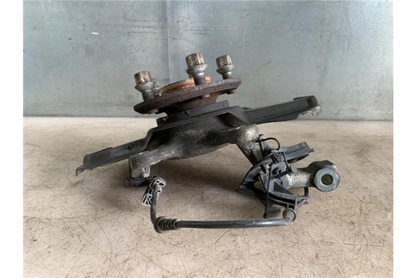 Recambio de mangueta delantero izquierda para mercedes-benz clase b (bm 245) 2.0 180 cdi (245.207) referencia OEM IAM A169330072