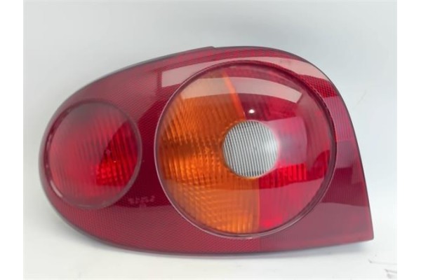 Recambio de piloto trasero izquierdo para renault megane i fase 2 coupe (da...) referencia OEM IAM   