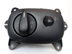 Recambio de mando de luces para ford transit connect (p65_, p70_, p80_) 1.8 tdci referencia OEM IAM YC1T13A024EB  