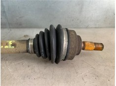 Recambio de palier delantero izquierdo para peugeot 307 (3a/c) 2.0 hdi 90 referencia OEM IAM 3272LW 9637117780 