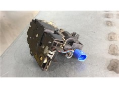Recambio de cierre electromagnetico delantero izquierdo para skoda fabia (6y2/6y3) 1.9 tdi referencia OEM IAM 3B1837015N 114977 